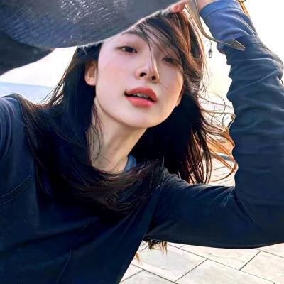 情挑盲女心